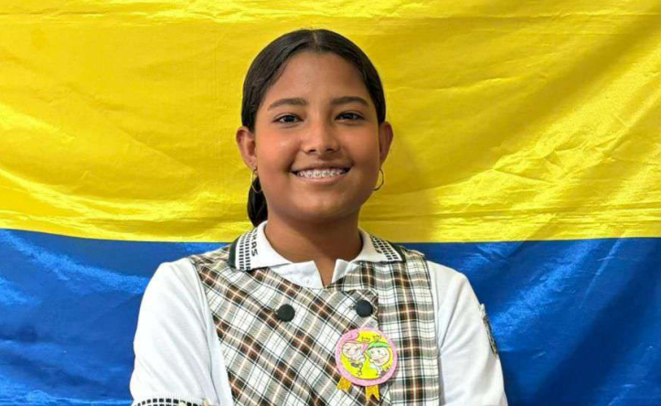 Yulissa Alexandra Peña Perez